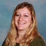 Cheyenne Ketterling, Instructor