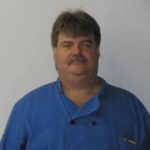 Jerry Prante, Instructor