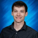 Brady Coleman, Instructor