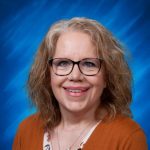 Jodi Smart, Executive Administrative Assistant