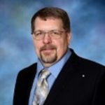 Randal Brockman, Assistant Director