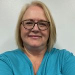 Eileen Vculek, Administrative Assistant