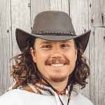 Karson Beckstrom, Instructor