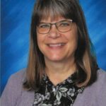 Janel Sayler, Business Manager