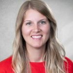 Allyson Tollefson, Instructor