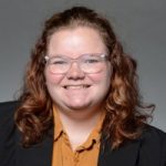 McKayla Carlson-Hughes, Instructor