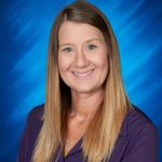 Ashley Michael, Counselor