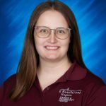 Calista Ringler, Instructor
